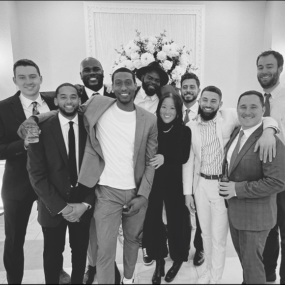 Meet Your Posher 🖤✊🏾 - Picture 5 of 6